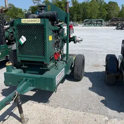 2015 Pioneer Pump PP44S10L71TD2.9 Pump