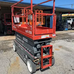 2019 Skyjack SJIII3226 Scissor Lift