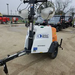 2019 Magnum Pro MLT6SM Portable Light Tower