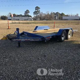 2022 Felling FT-10 IT-I-W Trailer