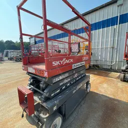 2019 Skyjack SJIII3219 Scissor Lift