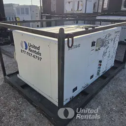 2012 TRANE 5T-480V-WSC060E