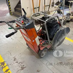 2021 Husqvarna FS520 Street Saw/Blade