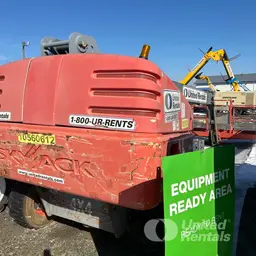 2017 Skyjack SJ45T Boom Lift