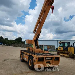 2016 Broderson IC-80-3K