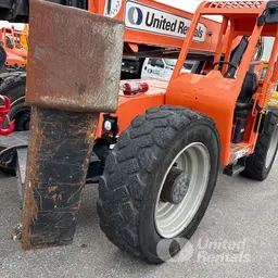 2018 SKYTRAK 10054 Forklift