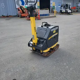2022 BOMAG BPR70/70DE Vibratory Plate Compactor