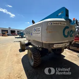 2019 Genie S-65 Boom Lift
