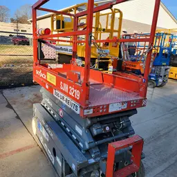 2018 Skyjack SJIII3219 Scissor Lift