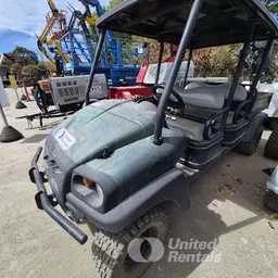 2022 Club Car XRT 1550 SE Utility Vehicle