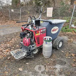 2021 Allen Engineering AR16P