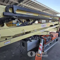 2017 JLG X770AJ Atrium Lift