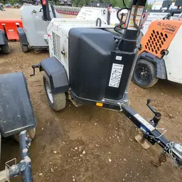 2022 Allmand NLGR LC 3KW Portable Work Light