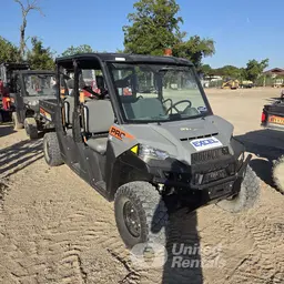 2023 Polaris PRO XD 4000D Utility Vehicle