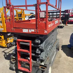 2018 Skyjack SJIII4740 Scissor Lift