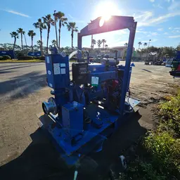 2016 Thompson DIS45LE2TM Pump