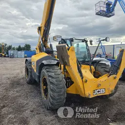 2018 JCB 510-56 S Forklift