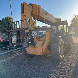 2017 JCB 510-56 Forklift