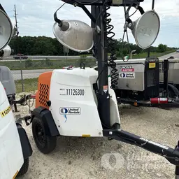 2020 Magnum Pro MLT6SM Portable Light Tower