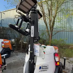 2022 Generac MLTS-4 Portable Work Light