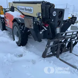 2022 JLG 1055 Forklift