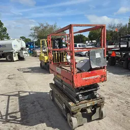 2018 Skyjack SJIII3219 Scissor Lift