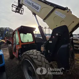 2018 JLG 1055 Forklift