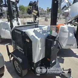 2019 Allmand NLV-ML3EC Portable Light Tower