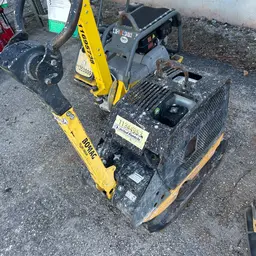 2022 BOMAG BPR 45/45 Vibratory Plate Compactor