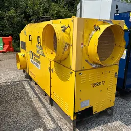 2017 Wacker Neuson HI1000 Indirect Fired Heater