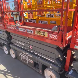 2018 Skyjack SJIII3226 Scissor Lift