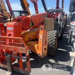 2015 XTREME XR1245 Forklift