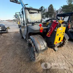 2019 Wacker Neuson TH522 Forklift