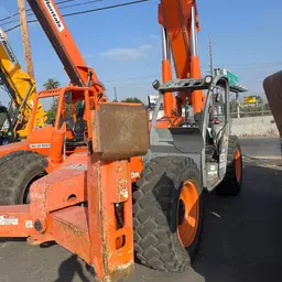 2015 XTREME XR1245 Forklift