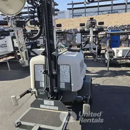 2017 Wacker Neuson LTN8K-V S Portable Light Tower
