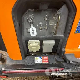 2021 Generac MLT6SMDS Portable Light Tower