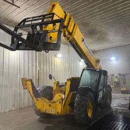 2018 JCB 512-56 S Forklift