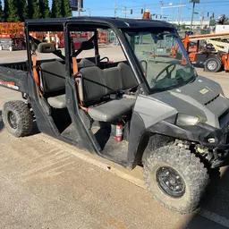 2022 Polaris PRO XD 4000D Utility Vehicle