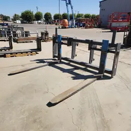 2022 Arrow Material Handling 7396250-6-72-04