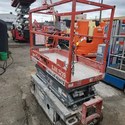 2017 Skyjack SJIII3219 Scissor Lift