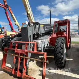 2019 Skyjack SJ843TH Forklift