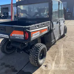2022 Polaris PRO XD 4000D Utility Vehicle