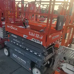 2018 Skyjack SJIII3219 Scissor Lift