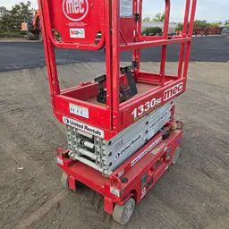 2019 MEC 1330SE Scissor Lift