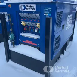 2024 Kustom Power Solutions KPS30 LPNG Generator