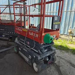 2018 Skyjack SJIII3219 Scissor Lift