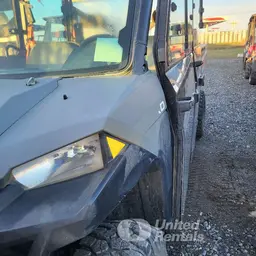 2022 Polaris PRO XD 4000D Utility Vehicle