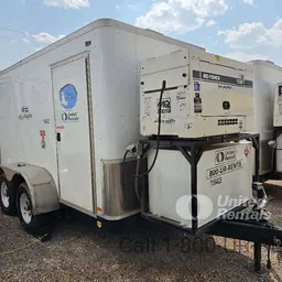 2022 Thor Manufacturing LD5030 Ground Heater