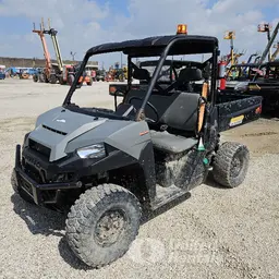 2017 JLG 800AJ Articulating Boom Lift