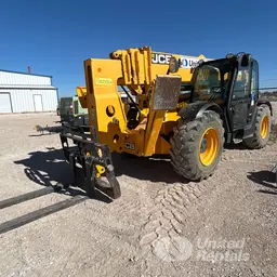 2019 JCB 512-56 S Forklift
